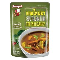 ราคา ปุ้มปุ้ย แกงไตปลา 120 กรัม PUMPUI (75545179)