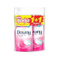 ราคา ดาวน์นี่น้ำยาซักผ้า การ์เด้นบลูม 460มลX2 DOWNY (75542410)
