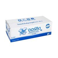 ราคา ออร์คิด เนยผสมชนิดเค็มคลาสสิค 35% 5 กก. ORCHID (75545725)