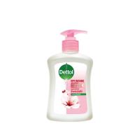 ราคา เดทตอลสบู่เหลวล้างมือรีเพลนนิชชิ่ง225ก. DETTOL (19364660)