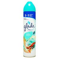 ราคา เกลดสเปรย์ปรับอากาศโอเชี่ยนเอสเคป320มล. GLADE (70216711)