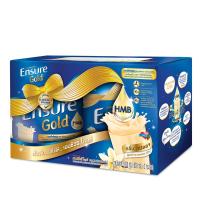 ราคา เอนชัวร์ โกลด์ วานิลลา 800ก.X2 ENSURE (74317830)