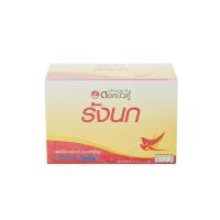 ราคา ดอกบัวคู่รังนกสูตรไซลิทอล75มล. แพ็ค 6 TWIN LOTUS (169464158)