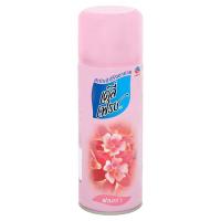 เดลี่เฟรช สเปรย์ปรับอากาศ กลิ่นฟลอร่า 300มล. (Daily Fresh Flora Scent Air Freshener 300ml)