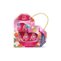 ราคา แบรนด์กิ๊ฟวีต้าเบอร์รี่ 42มล. X 6 BRANDS (75389355)