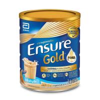 ราคา เอนชัวร์ โกลด์ ธัญพืช 800ก. ENSURE (50110577)