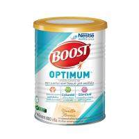 ราคา เนสท์เล่ บู๊สท์ ออฟติมัม 800 กรัม NESTLE BOOST (75009552)