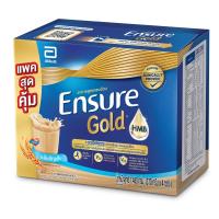 ราคา เอนชัวร์ โกลด์ ธัญพืช 1480ก. ENSURE (52505614)
