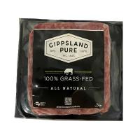 ราคา เนื้อวัวแองกัสบด แช่แข็ง ออสเตรเลีย แช่แข็ง 500 กรัม (52664528)