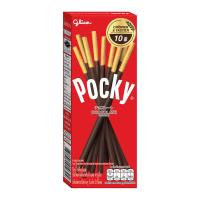ราคา กูลิโกะป๊อกกี้รสช็อกโกแลต 20 กรัม GLICO (75546490)