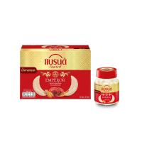 ราคา แบรนด์รังนก เอ็มเพอร์เรอร์ 42 มล. แพ็ค 6 BRANDS (171207657)