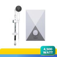 ราคา MAZUMA เครื่องทำน้ำอุ่น 4500W DA (SLB) MAZUMA (75537705)