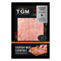 ราคา ทีจีเอ็ม ชิกเก้นสติ๊ป 54 กรัม TGM (75537435)