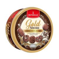 ราคา อิมพีเรียลคุกกี้ช็อกโกแลต 454 กรัม IMPERIAL (75546888)