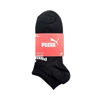 ราคา PUMA ถุงเท้าใต้ตาตุ่มคละสี P3 EACH (คละแบบ) PUMA (52537075)