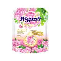 ราคา ไฮยีนปรับผ้านุ่มเข้มข้นซันไรส์คิส 2000มล HYGIENE (75543531)
