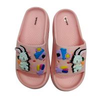 ราคา SUNSANGรองเท้าแตะเด็ก สีชมพู SIZE 34 SUNSANG (52562848)