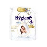 ราคา ไฮยีน น้ำยาปรับผ้านุ่มเข้มข้น มิลค์กี้ทัช 2000 มล. HYGIENE (75543532)