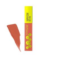 ราคา MAYBELLINE ซุปเปอร์สเตย์แมทอิ้งค์มู้ดเมค430 5มล MAYBELLINE (75545105)