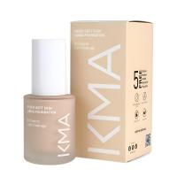 ราคา เคเอ็มเอ เชียร์ซอฟ สกิน ฟาวเดชั่น 01 30มล KMA (75543665)