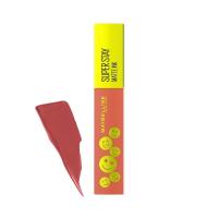 ราคา MAYBELLINE ซุปเปอร์สเตย์แมทอิ้งค์มู้ดเมค435 5มล MAYBELLINE (75545106)
