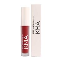 ราคา เคเอ็มเอ ซอฟ ทัช แมทท์ลิป R1 4 กรัม KMA (75543857)
