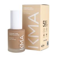 ราคา เคเอ็มเอ เชียร์ซอฟ สกิน ฟาวเดชั่น 07 30มล KMA (75543850)