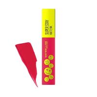 ราคา MAYBELLINE ซุปเปอร์สเตย์แมทอิ้งค์มู้ดเมค455 5มล MAYBELLINE (75545108)