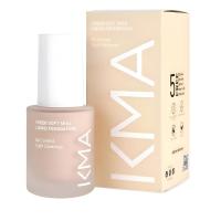 ราคา เคเอ็มเอ เชียร์ซอฟ สกิน ฟาวเดชั่น 00 30มล KMA (75543664)