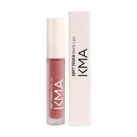 ราคา เคเอ็มเอ ซอฟ ทัช แมทท์ลิป P1 4 กรัม KMA (75543855)