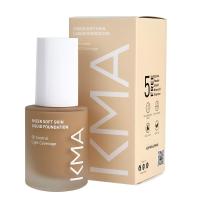 ราคา เคเอ็มเอ เชียร์ซอฟ สกิน ฟาวเดชั่น 08 30มล KMA (75543851)