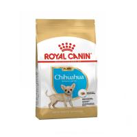 ราคา โรยัลคานิน ลูกสุนัข พันธุ์ชิวาวา 1.5กก ROYAL CANIN (51203633)