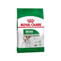 ราคา โรยัลคานิน อาหารสุนัขโต พันธุ์เล็ก 4 กก. ROYAL CANIN (51823832)