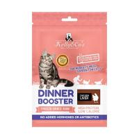 ราคา เคลลี่โค ผงโรยดินเนอร์บูสเตอร์ ตับไก่ 50ก KELLY CO (51717699)