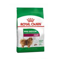 ราคา โรยัลคานิน สุนัขโตเล็กเลี้ยงในบ้าน 3กก ROYAL CANIN (51201416)