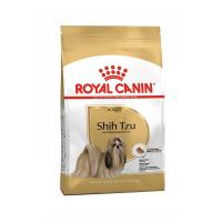 ราคา โรยัลคานิน สุนัขโต พันธุ์ชิสุ 1.5กก ROYAL CANIN (51203604)