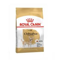 ราคา โรยัลคานิน สุนัขโต พันธุ์ชิวาวา 500ก ROYAL CANIN (51203875)