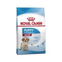 ราคา โรยัลคานิน ลูกสุนัข ขนาดกลาง 15กก ROYAL CANIN (51201898)