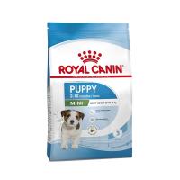 ราคา โรยัลคานิน ลูกสุนัข ขนาดเล็ก 4กก ROYAL CANIN (51201658)