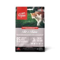 ราคา โอริเจน อาหารแมว สูตรฟิต+ทริม 340ก ORIJEN (51247707)
