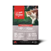 ราคา โอริเจน อาหารแมว สูตรฟิต+ทริม 1.8กก ORIJEN (51247713)