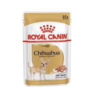 ราคา โรยัลคานิน สุนัขโต พันธุ์ชิวาวา 85ก ROYAL CANIN (51242632)