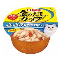 ราคา เชาสันในไก่หน้าปลาโอแห้งในน้ำเกรวี่ 70ก. CIAO (51895953)