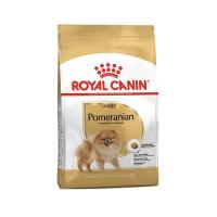 ราคา โรยัลคานิน สุนัขโตพันธุ์ปอมขนาด 1.5 กก. ROYAL CANIN (51632620)