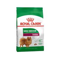 ราคา โรยัลคานิน สุนัขแก่เล็กเลี้ยงในบ้าน 3กก ROYAL CANIN (51201422)