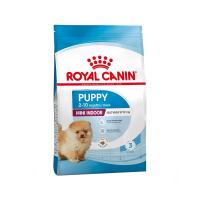 ราคา โรยัลคานิน ลูกสุนัขอาศัยในบ้าน 500ก ROYAL CANIN (51203838)