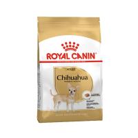 ราคา โรยัลคานิน สุนัขโต พันธุ์ชิวาวา 3กก ROYAL CANIN (51201480)