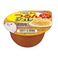 ราคา เชาอินาบะ สันในไก่+ปูอัดในเยลลี่ 65 ก. CIAO (51895878)