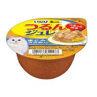 ราคา เชาอินาบะ ทูน่า+สันในไก่ในเยลลี่ 65 ก. CIAO (51895884)