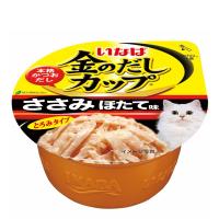 ราคา เชาสันในไก่รสหอยเชลล์ในน้ำเกรวี่ 70ก. CIAO (51895947)